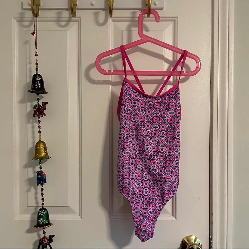Old Navy- Girls Bathing Suit